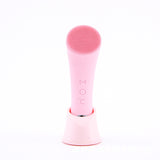 soft silicone facial tool