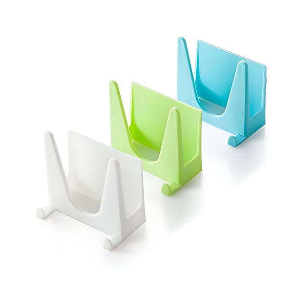 compact kitchen tool holder

