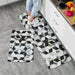 cushioned kitchen mat

