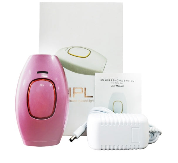 Home Laser Hair Removal