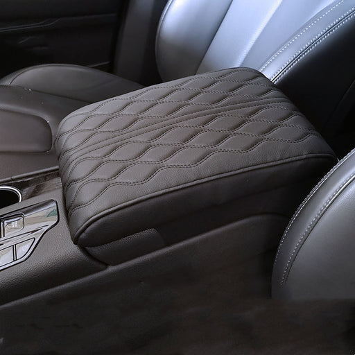 Car interior cushions