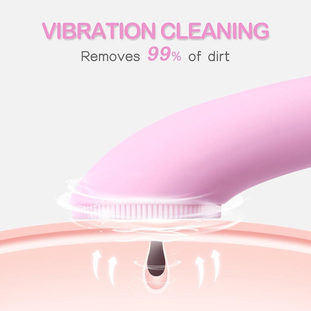 electric face cleanser