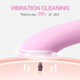 electric face cleanser