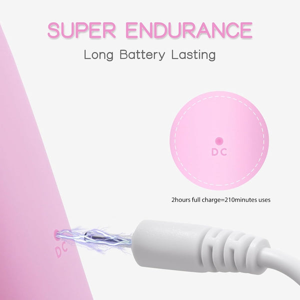 silicone face brush