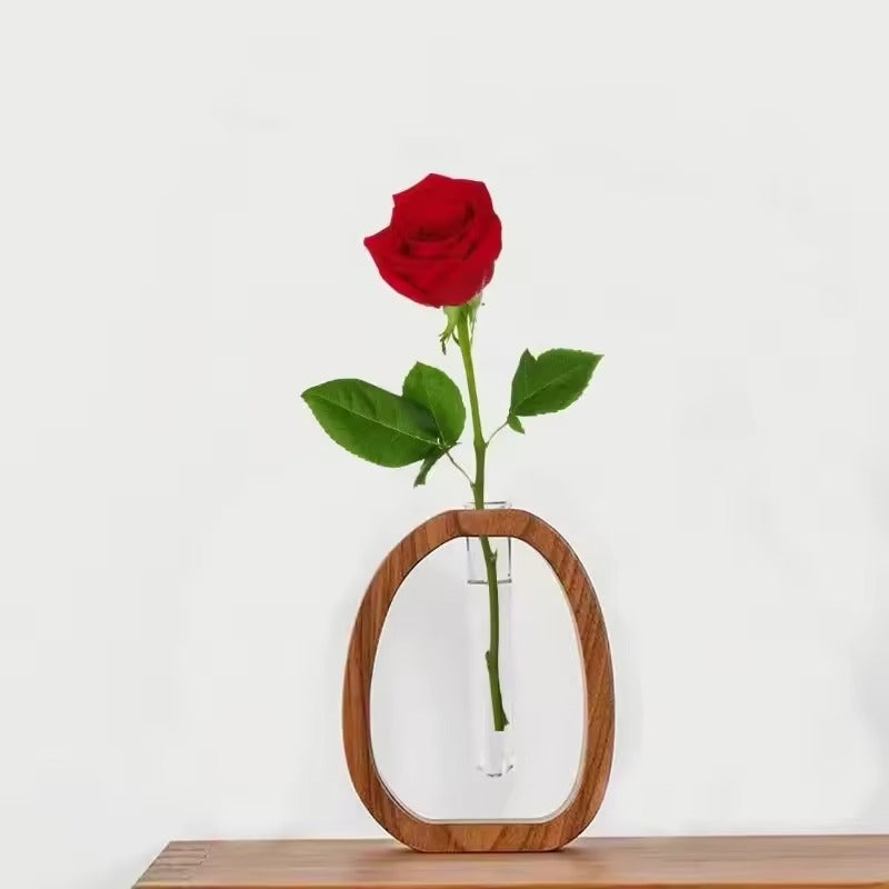desktop plant decor