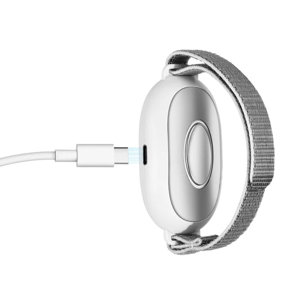 Natural Microcurrent Sleep Aid
