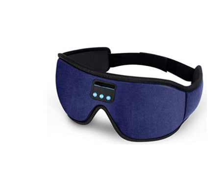 Best eye mask for travel sleep
