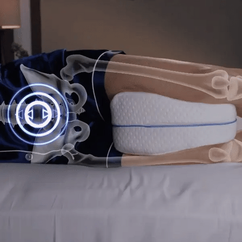 100% Premium Memory Foam