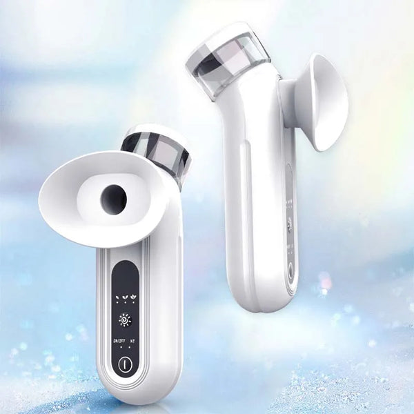 facial atomizer for skincare

