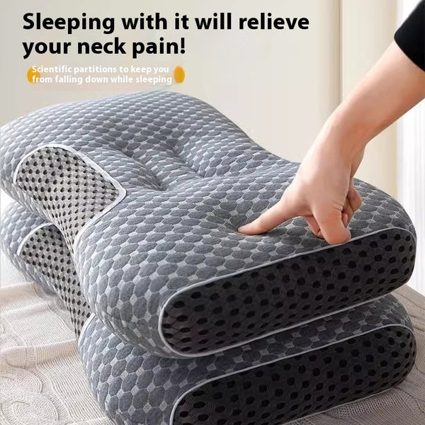 Spa Massage Pillow