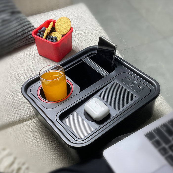 Multifunctional Portable Cup Holder