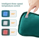foldable hand warmer

