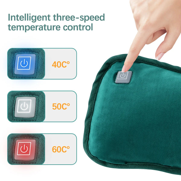 foldable hand warmer


