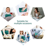 graphene heating pad

