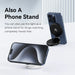 iPhone 15 video lighting

