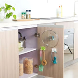 kitchen lid holder

