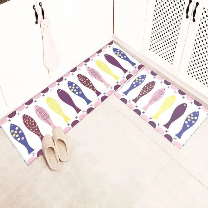 kitchen standing mat

