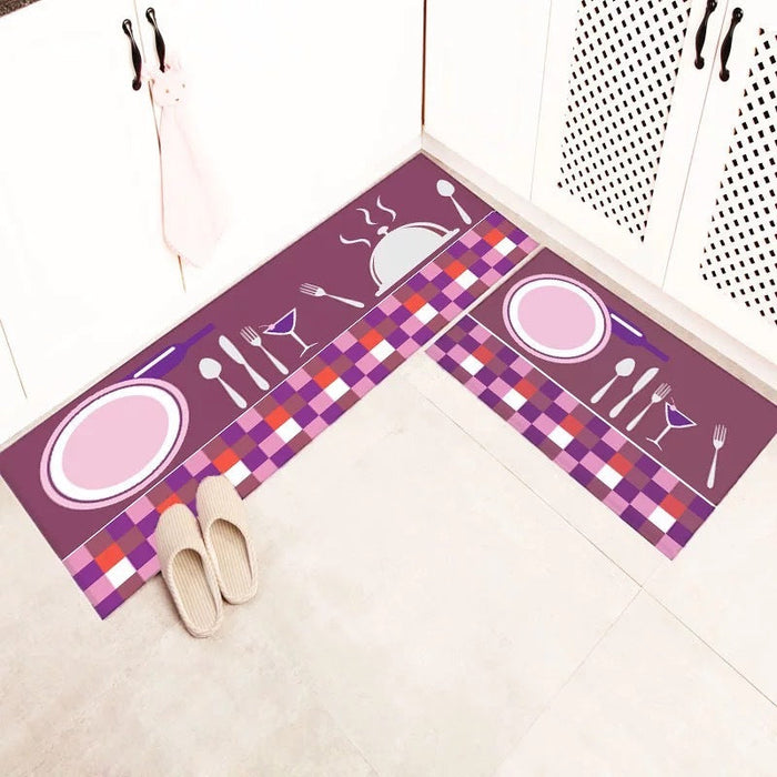 kitchen standing mat

