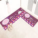 kitchen standing mat

