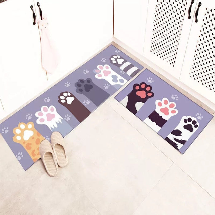kitchen standing mat

