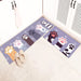 kitchen standing mat

