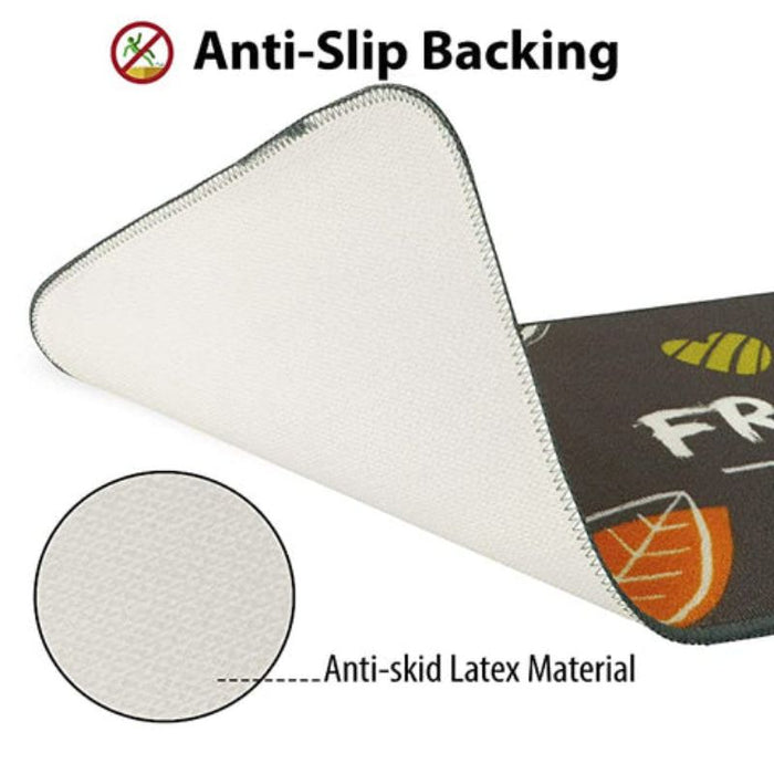 kitchen standing mat

