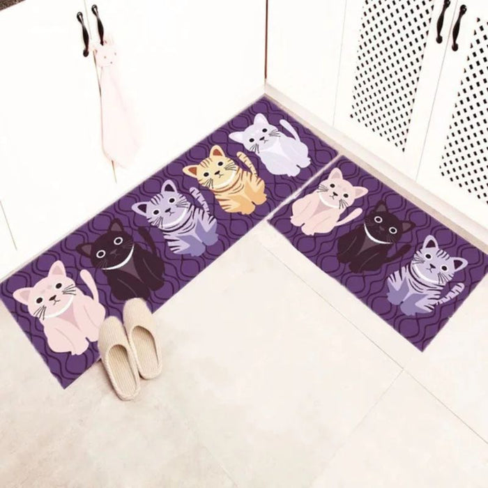 kitchen standing mat

