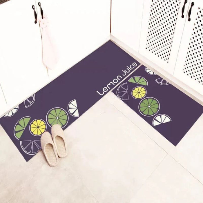 kitchen standing mat

