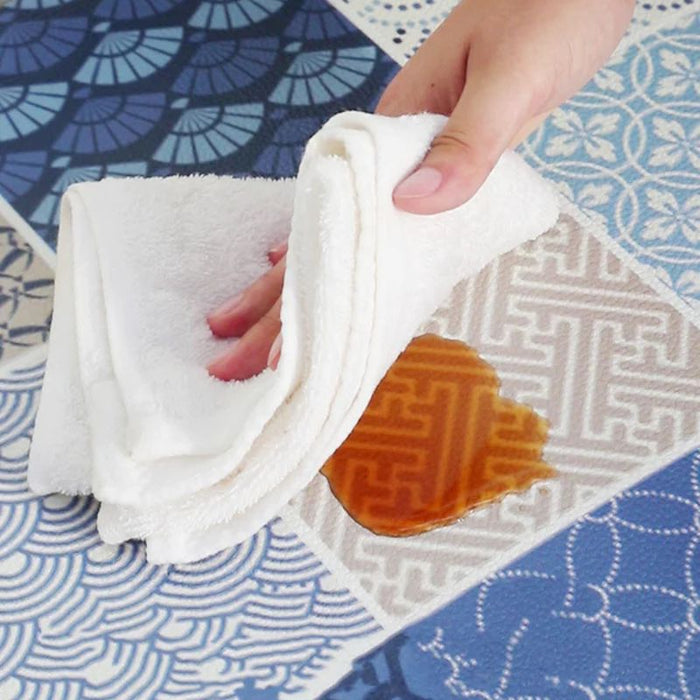 kitchen standing mat

