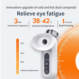 nano mist sprayer for eyes

