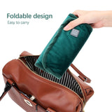 portable electric hand warmer

