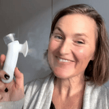 usb eye massager

