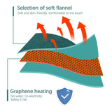 winter hand warmer pad


